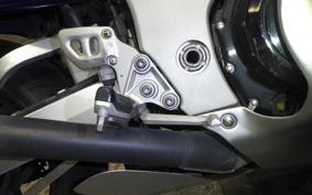 SUZUKI GSX-1300R HAYABUSA 2002