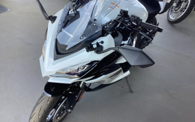 KAWASAKI NINJA 1100SX 2025 ZXT10H