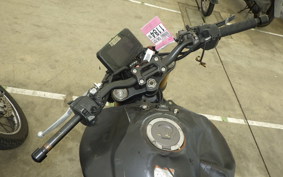 HONDA CB1000 HORNET SP 2025 SC86