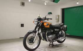 KAWASAKI W800 2017 EJ800A