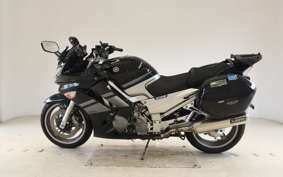 YAMAHA FJR1300 A 2008