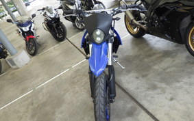 KAWASAKI KLX250D TRACKER X 2023 LX250V