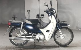 HONDA SUPER CUB110 JA10