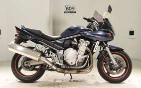 SUZUKI BANDIT 1250 SA 2008 GW72A