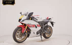 YAMAHA YZF-R7 2022 RM39J