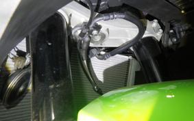 KAWASAKI ZX 10 NINJA ABS 2019 ZXT02E