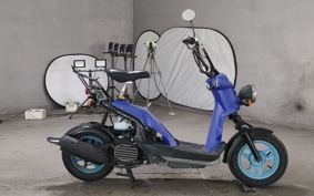 HONDA BYTE AF59