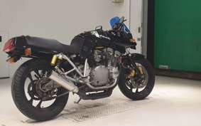 SUZUKI GSX750S KATANA 2005 GS75X