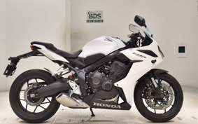 HONDA CBR650R 2023 RH03