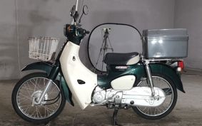 HONDA SUPER CUB50 AA09