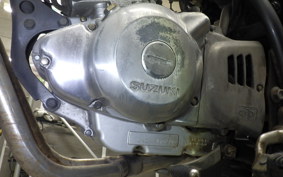 SUZUKI GRASS TRACKER Bigboy 2015 NJ47A