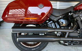 HARLEY FXLRST 2026 YXZ