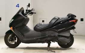 HONDA FORZA Z MF08