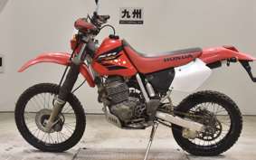 HONDA XR400R 2003