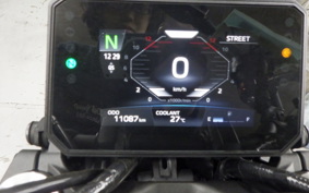 YAMAHA MT-09 2024 RN87J