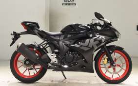 SUZUKI GSX-R125 2019 DL33B