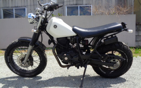 YAMAHA TW225 DG09J