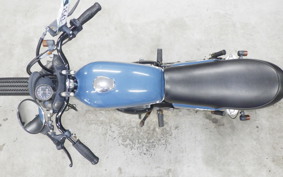 KAWASAKI 250TR 2018 BJ250F