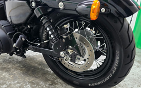 HARLEY XL1200X 2014 LC3