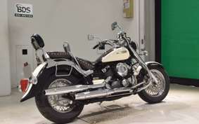 YAMAHA DRAGSTAR 400 CLASSIC 2006 VH01J