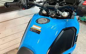 YAMAHA TENERE 700 2025 DM17J