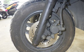 SUZUKI ADDRESS V125 S CF4MA