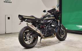 KAWASAKI Z900RS CAFE 2023 ZR900K