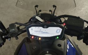YAMAHA MT-07 RM19J
