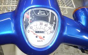 HONDA C50 SUPER CUB AA09