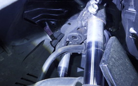 HONDA PCX125 2020 JF81