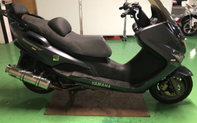 YAMAHA MAJESTY 125FI SE27