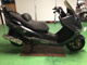 Фото Yamaha MAJESTY 125FI с японского аукциона