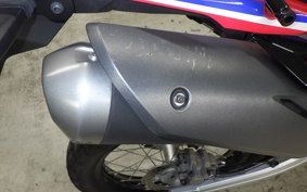HONDA CRF250 GEN 2 RALLY 2021 MD47