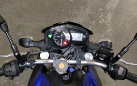 YAMAHA MT-03 2019 RH13J