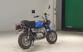HONDA MONKEY 2011 Z50J