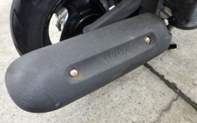 YAMAHA JOG SA55J