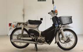 HONDA C50 SUPER CUB 1989 AA01