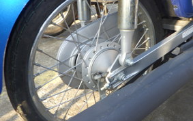 HONDA C50 SUPER CUB AA09