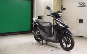SUZUKI ADDRESS 110 2024 CE47A