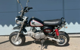 HONDA MONKEY AB27