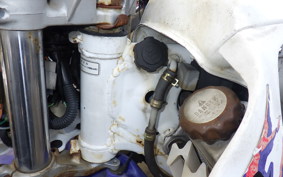HONDA CRM80 GEN 2 HD12