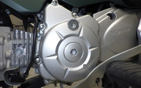 HONDA ｸﾛｽｶﾌﾞ50 2015 AA06