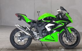 KAWASAKI NINJA250SL BX250A