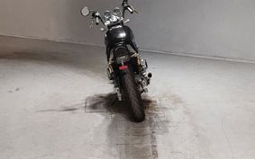 KAWASAKI ZEPHYR 400 1992 ZR400C