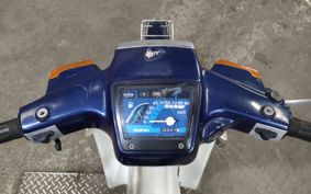 SUZUKI BIRDIE80 BC41A