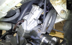 SUZUKI WOLF 200 2023 NH11A