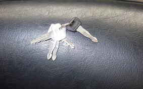 SUZUKI INTRUDER 750 1986 VR51A