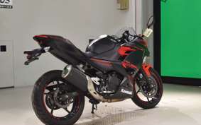 KAWASAKI NINJA 250 2 2008 EX250P