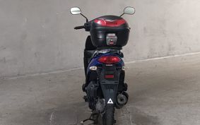 SUZUKI ADDRESS V110 CE47A