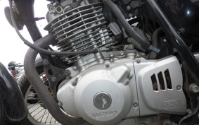SUZUKI GRASS TRACKER NJ4DA